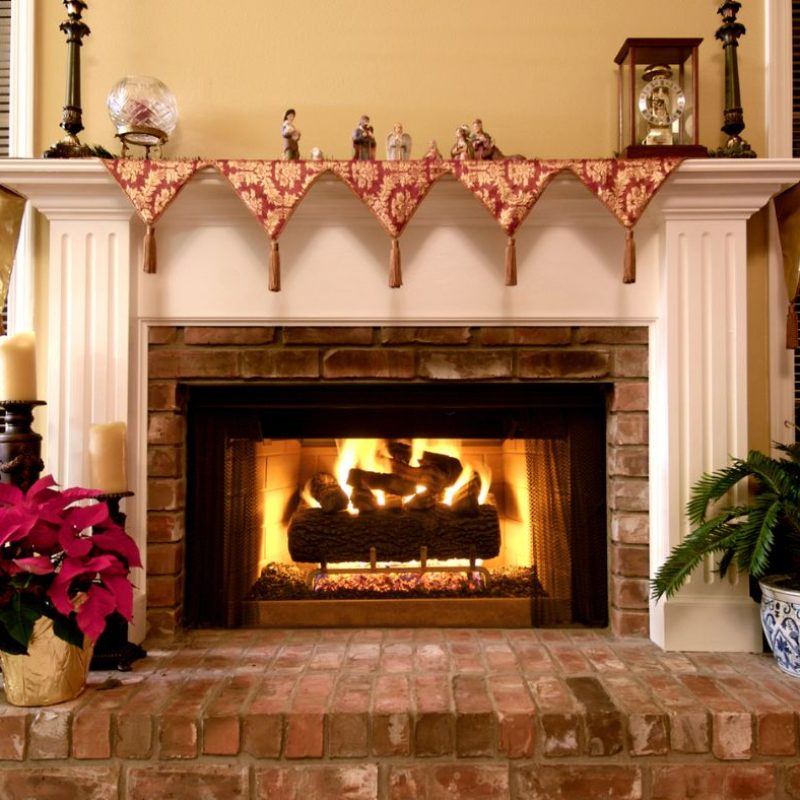 fireplace 02 photo